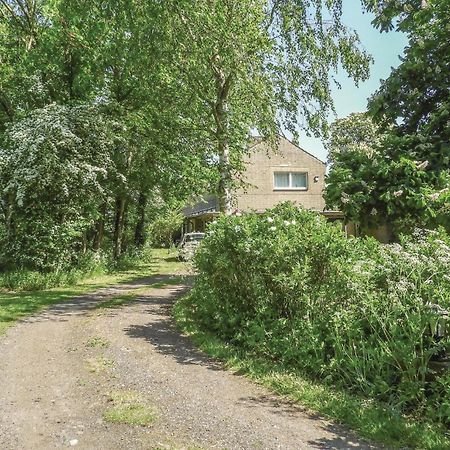 1 Bedroom Awesome Apartment In St, Annen Sankt Annen Экстерьер фото
