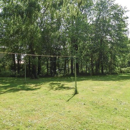 1 Bedroom Awesome Apartment In St, Annen Sankt Annen Экстерьер фото