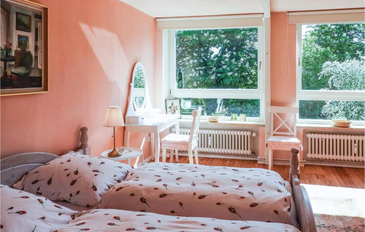 1 Bedroom Awesome Apartment In St, Annen Sankt Annen Экстерьер фото