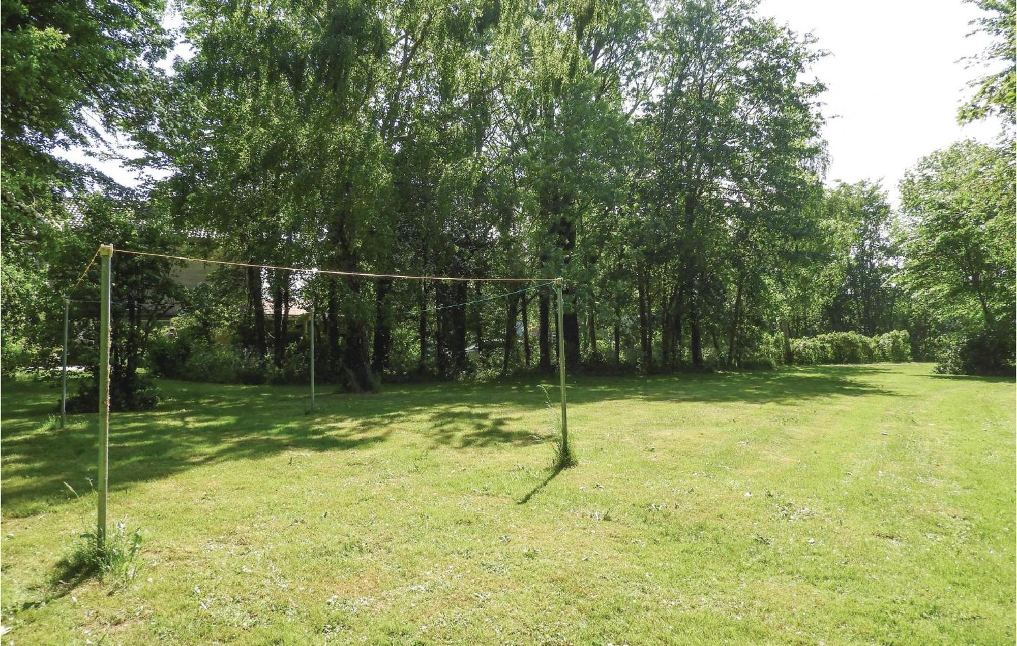 1 Bedroom Awesome Apartment In St, Annen Sankt Annen Экстерьер фото
