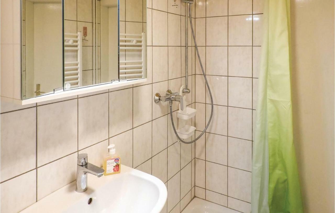 1 Bedroom Awesome Apartment In St, Annen Sankt Annen Экстерьер фото